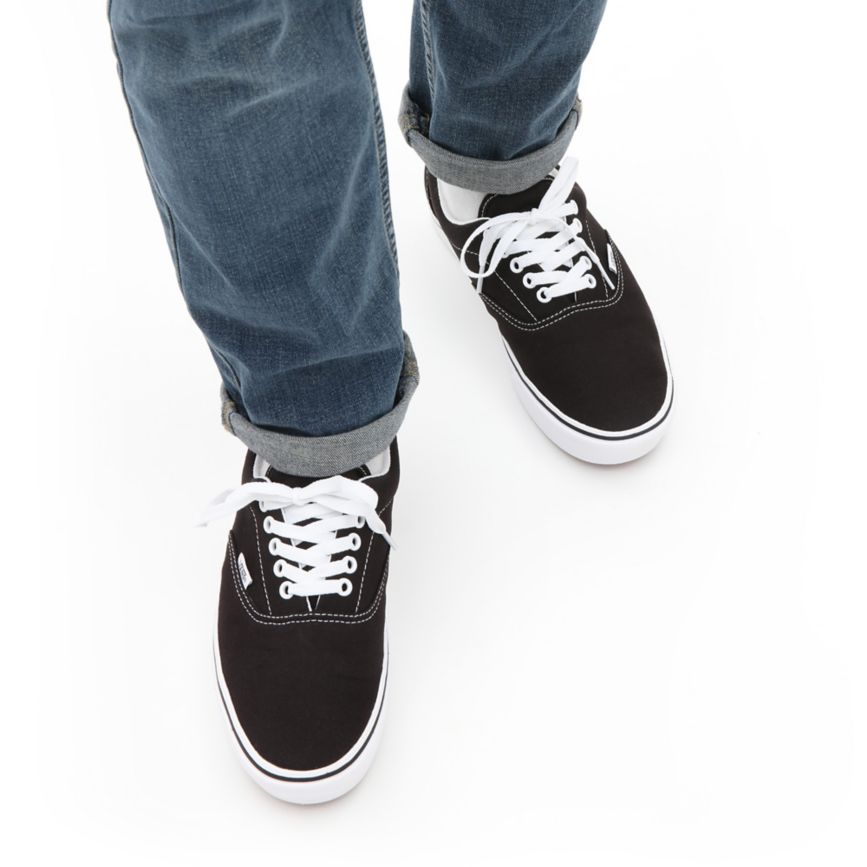 Vans Comfycush Era Noir | VN819L5RD88