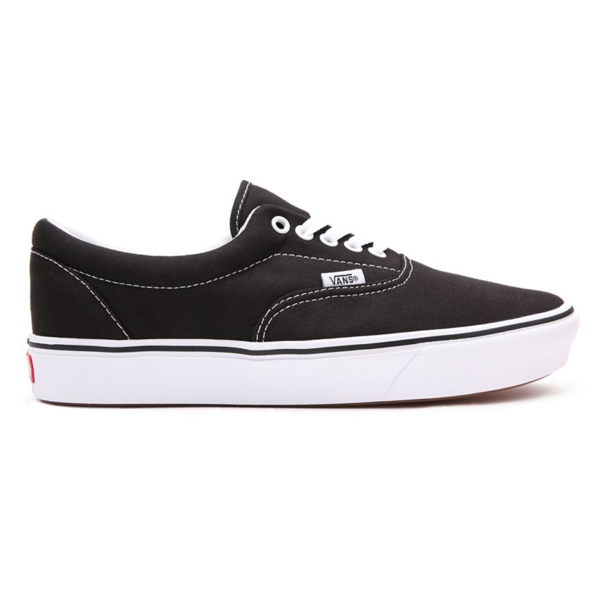 Vans Comfycush Era Noir | VN819L5RD88