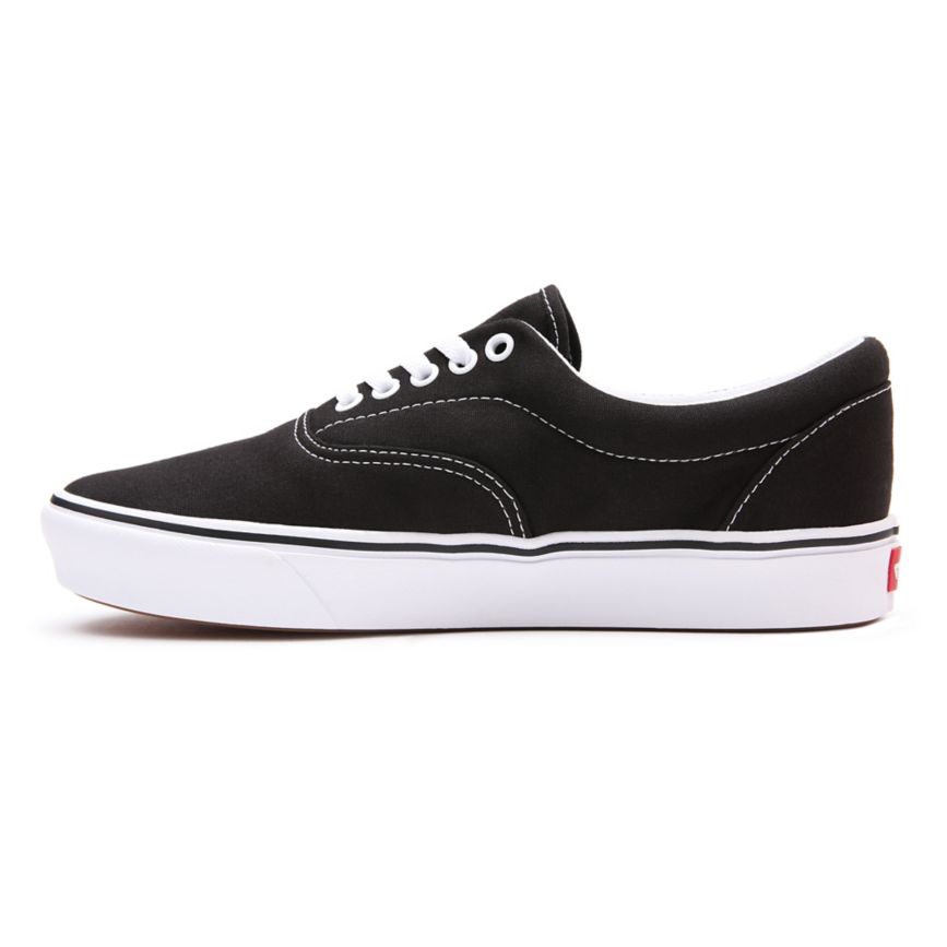 Vans Comfycush Era Noir | VN819L5RD88