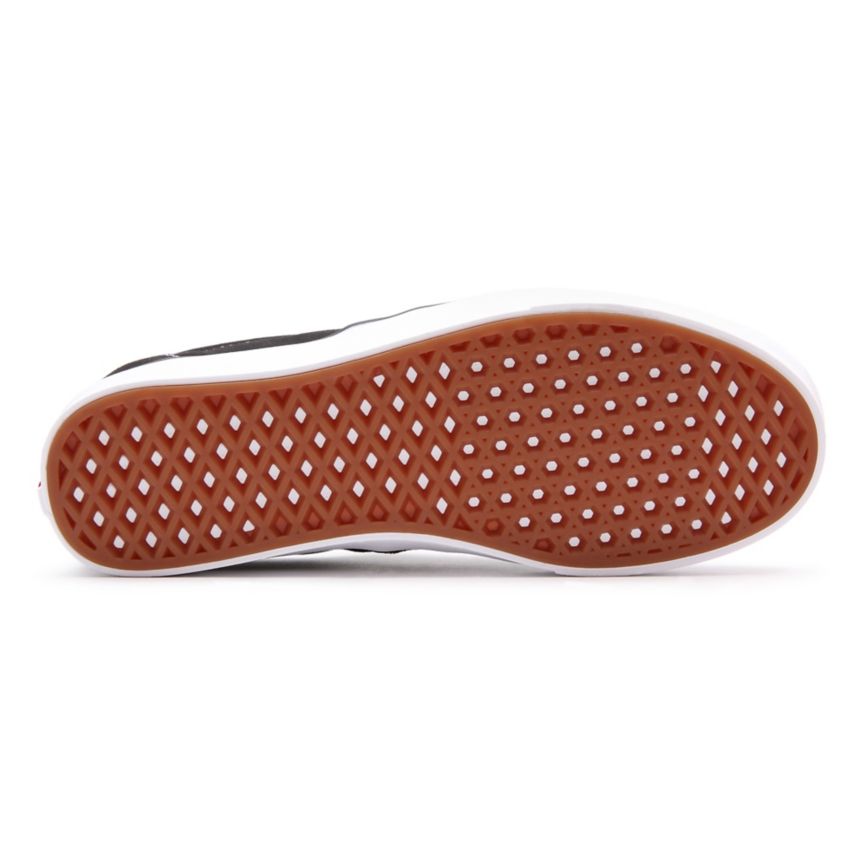 Vans Comfycush Era Noir | VN819L5RD88
