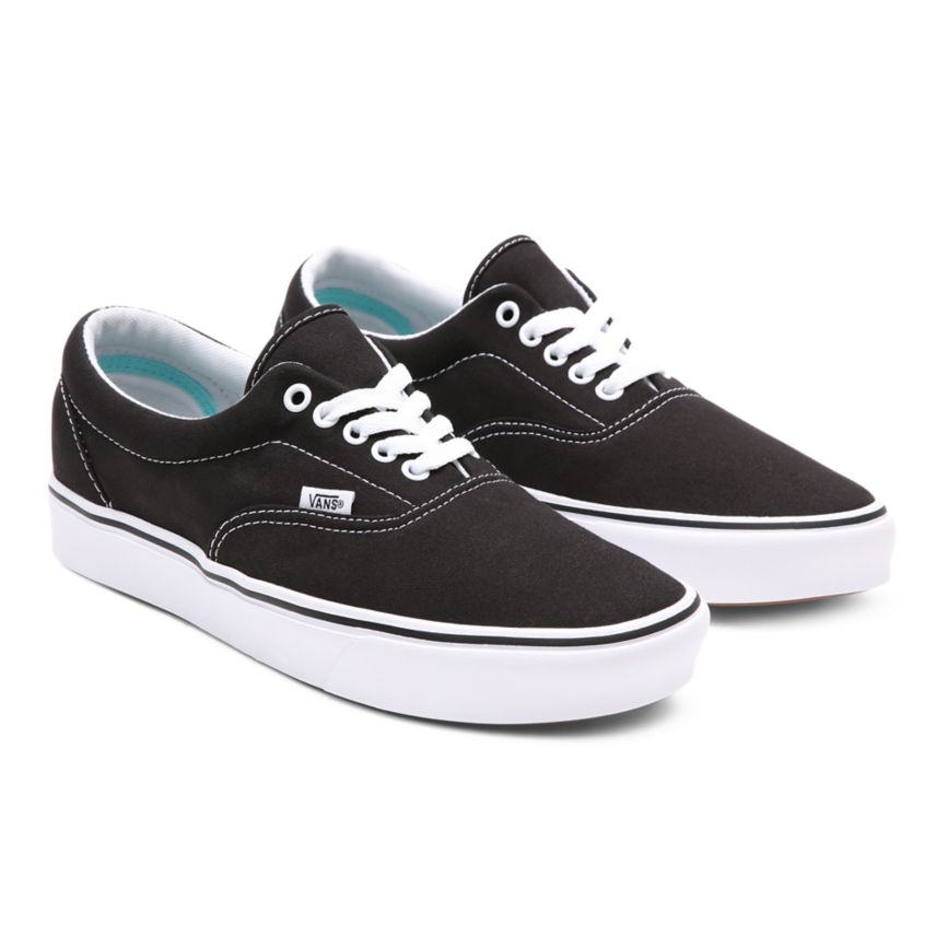 Vans Comfycush Era Noir | VN819L5RD88