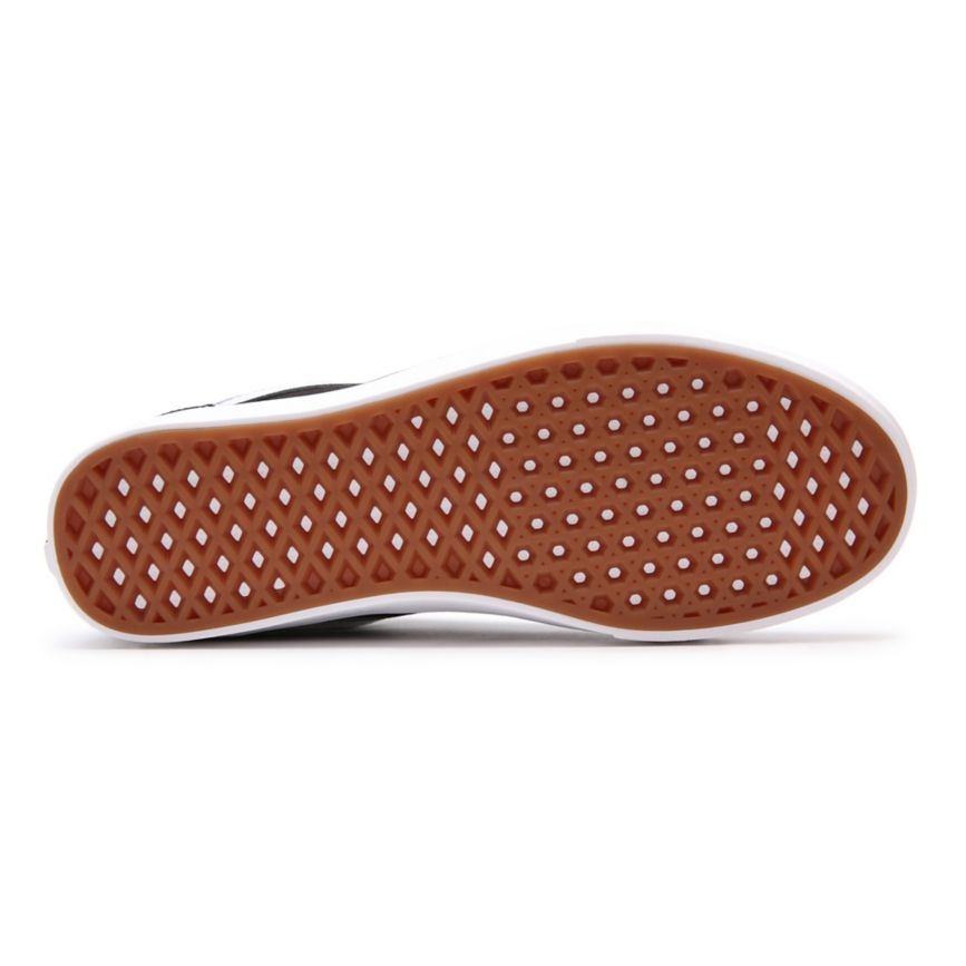 Vans Comfycush Old Skool Noir | VN007O5MB22