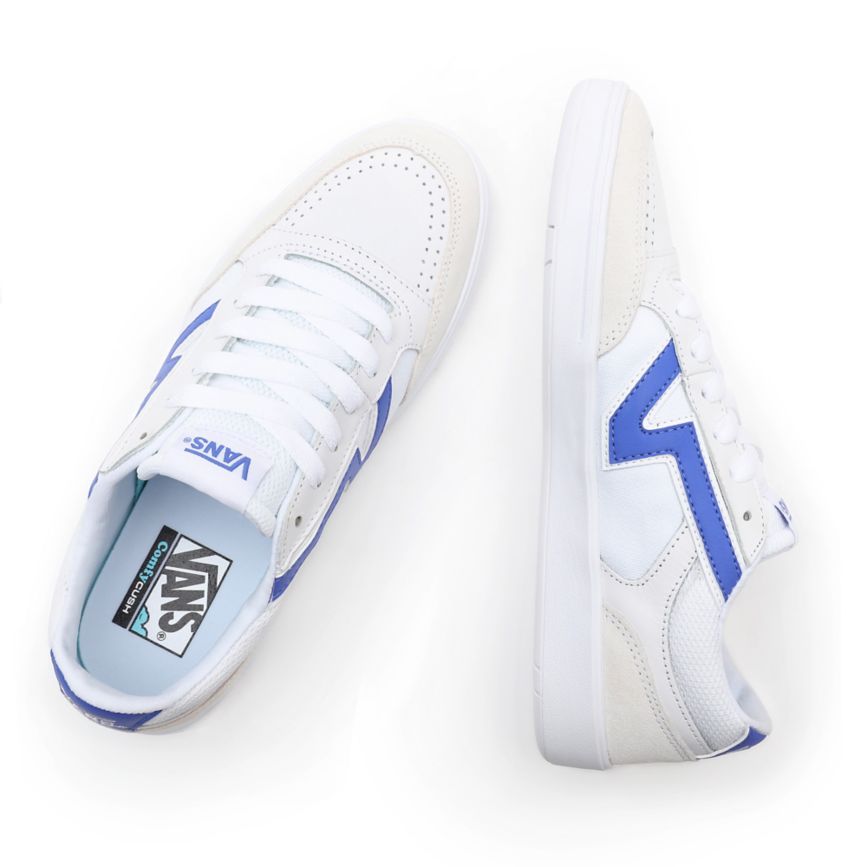 Vans Court Lowland CC Blanche | VN394M9ZH20