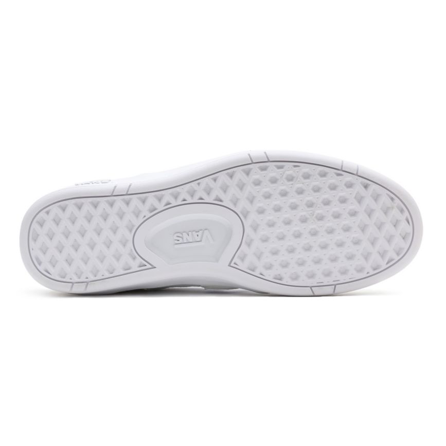 Vans Court Lowland CC Blanche | VN394M9ZH20