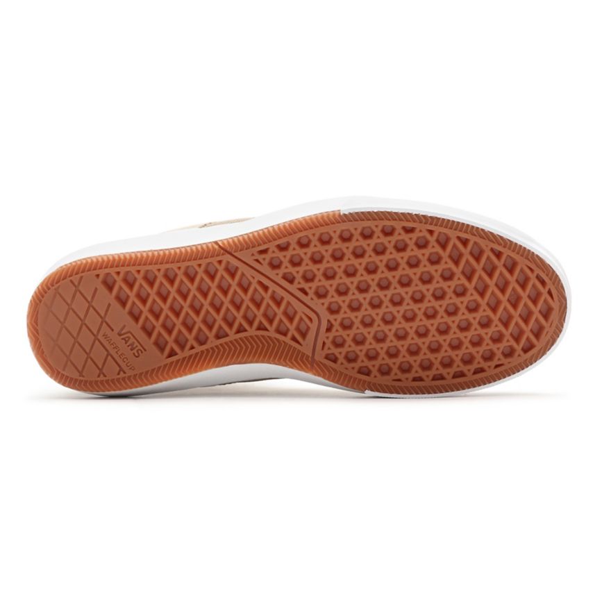 Vans Crockett High Pro Beige | VN038J4ZM00