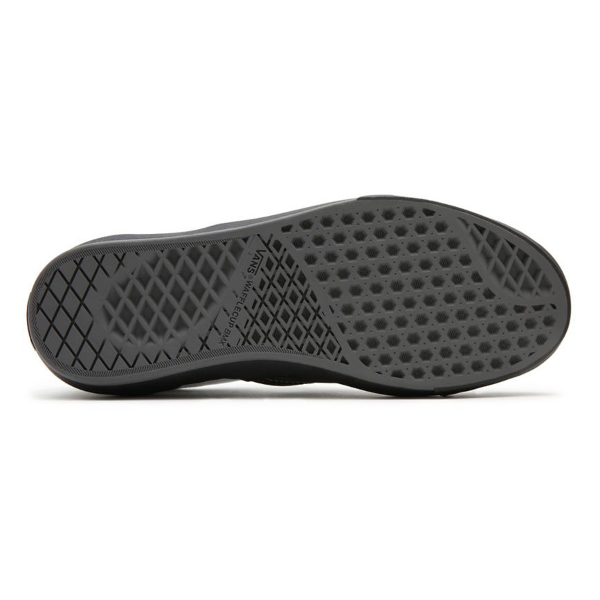 Vans DAK BMX Slip-On Noir | VN281S5VP96
