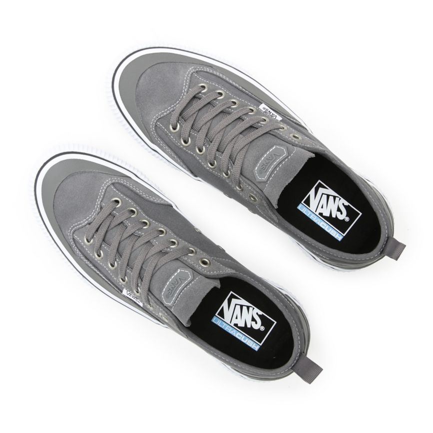 Vans Destruct SF Grise | VN896Y9ZW66