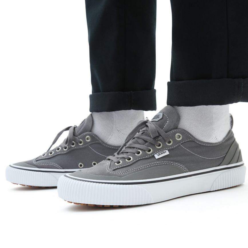 Vans Destruct SF Grise | VN896Y9ZW66