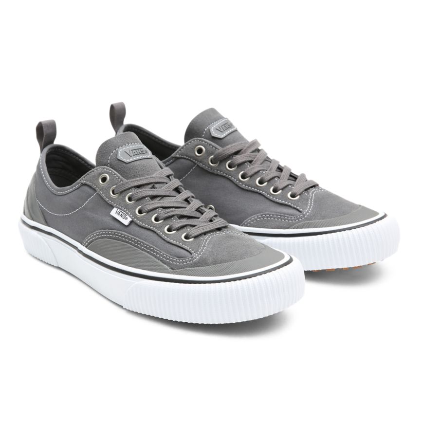 Vans Destruct SF Grise | VN896Y9ZW66