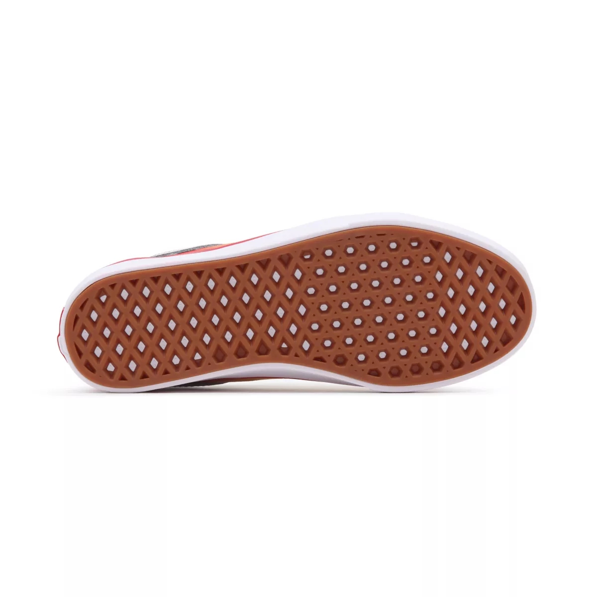 Vans Flame ComfyCush Old Skool Rouge | VN619C7WQ66