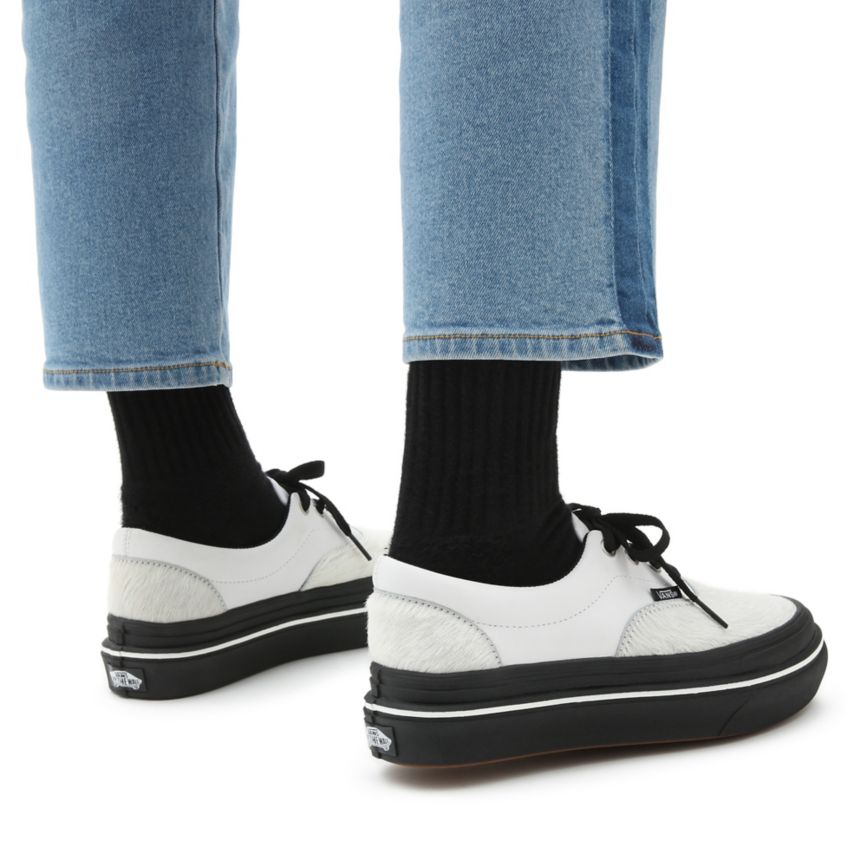 Vans Fury Super ComfyCush Era Blanche | VN599G2NR37