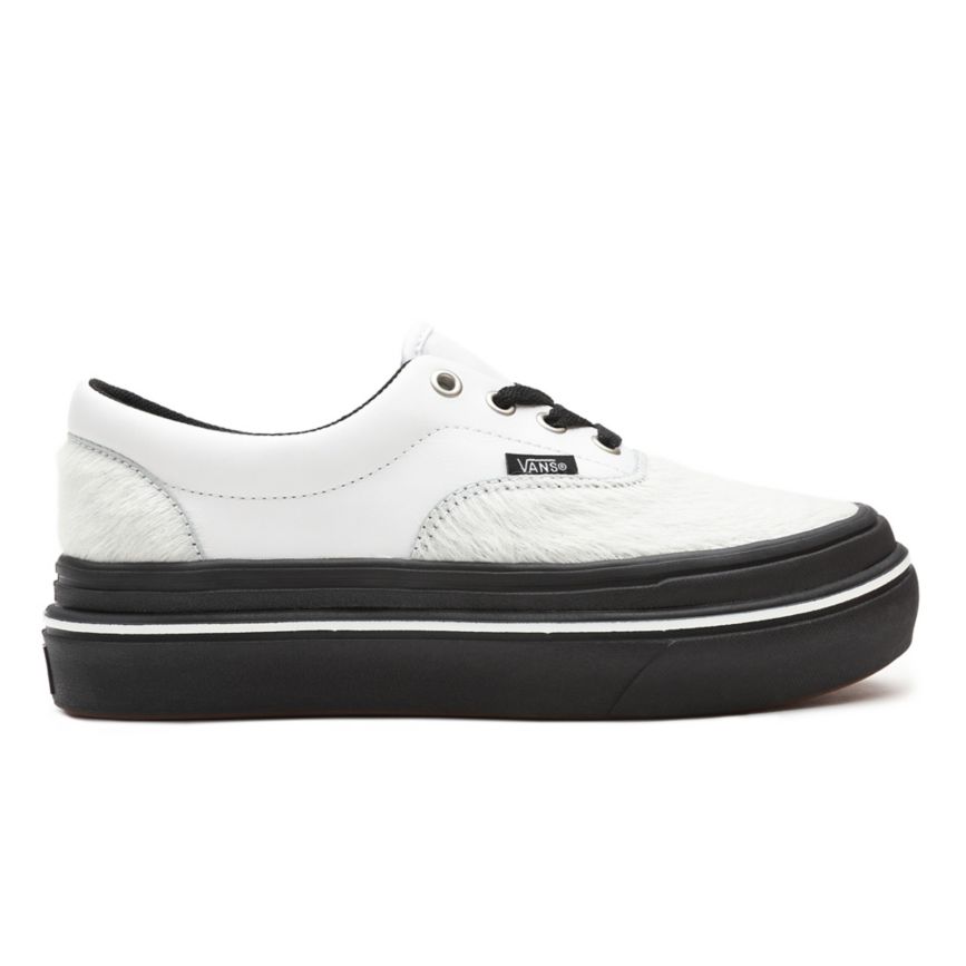 Vans Fury Super ComfyCush Era Blanche | VN599G2NR37