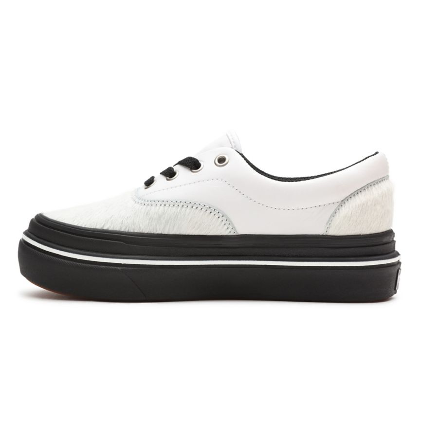 Vans Fury Super ComfyCush Era Blanche | VN599G2NR37