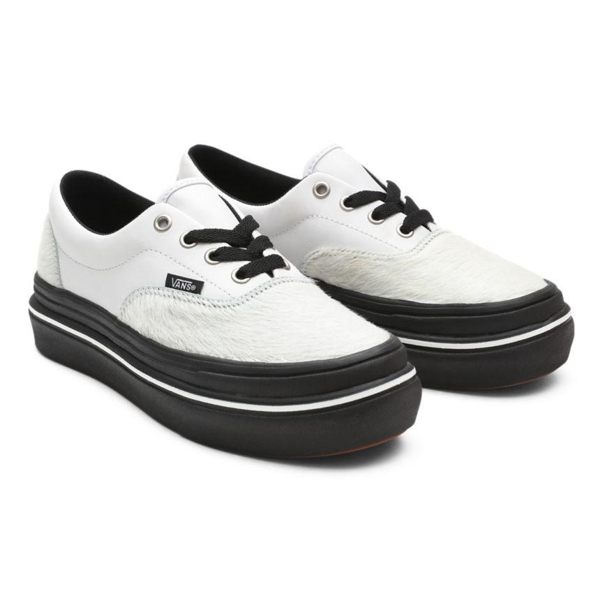 Vans Fury Super ComfyCush Era Blanche | VN599G2NR37