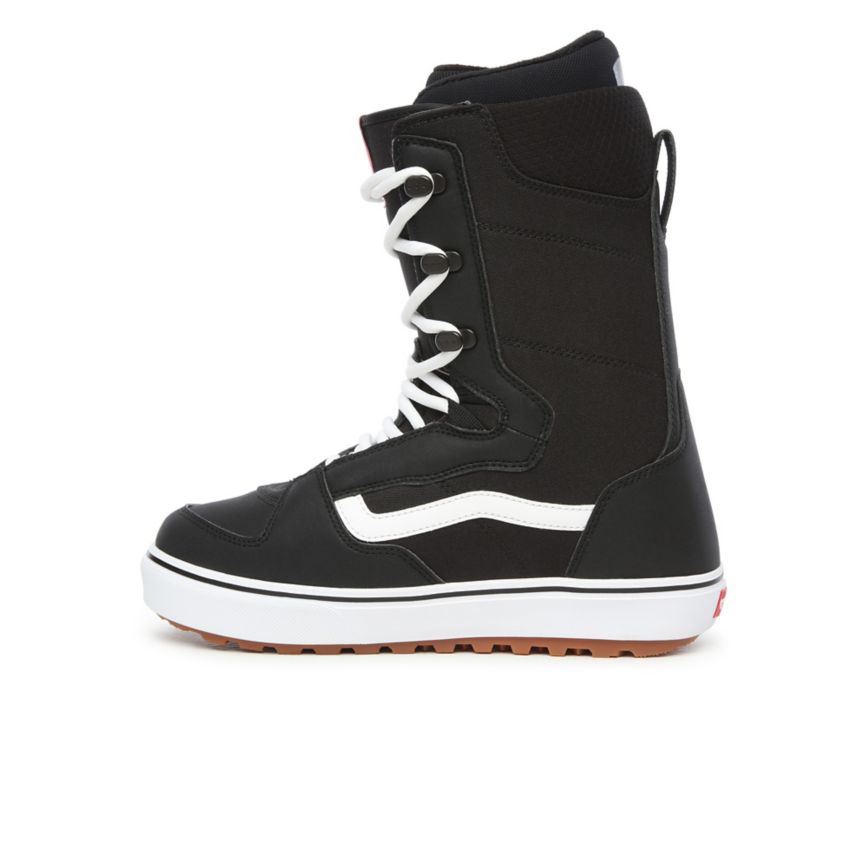 Vans Hybride Boa System Noir | VN082G8CM34
