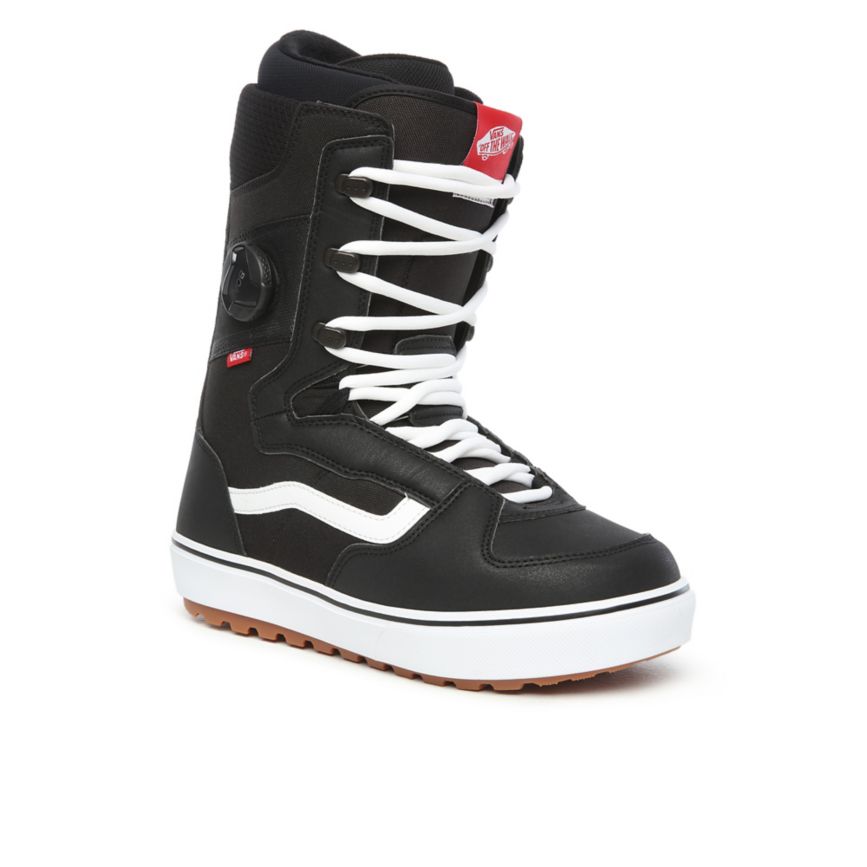 Vans Hybride Boa System Noir | VN082G8CM34