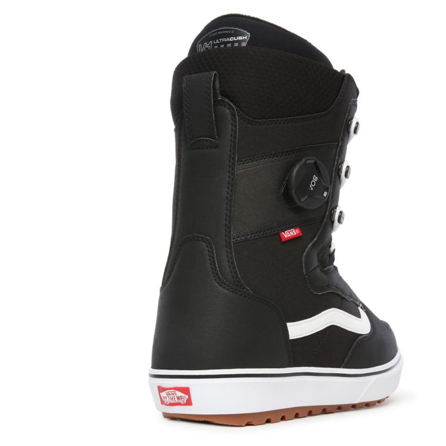 Vans Hybride Boa System Noir | VN082G8CM34