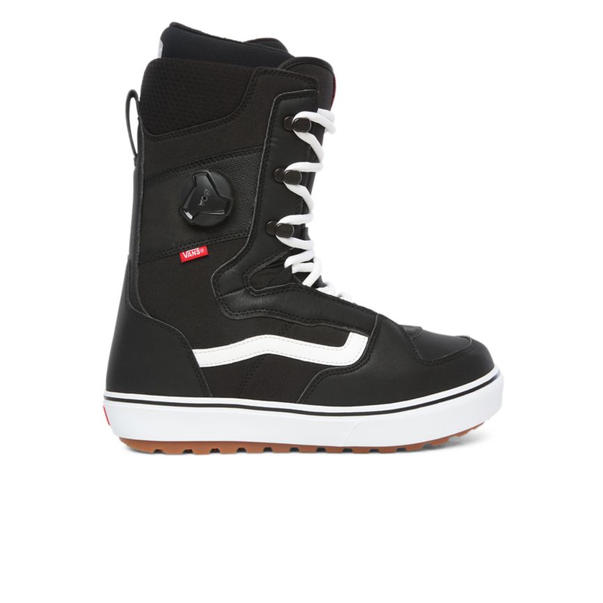 Vans Hybride Boa System Noir | VN082G8CM34