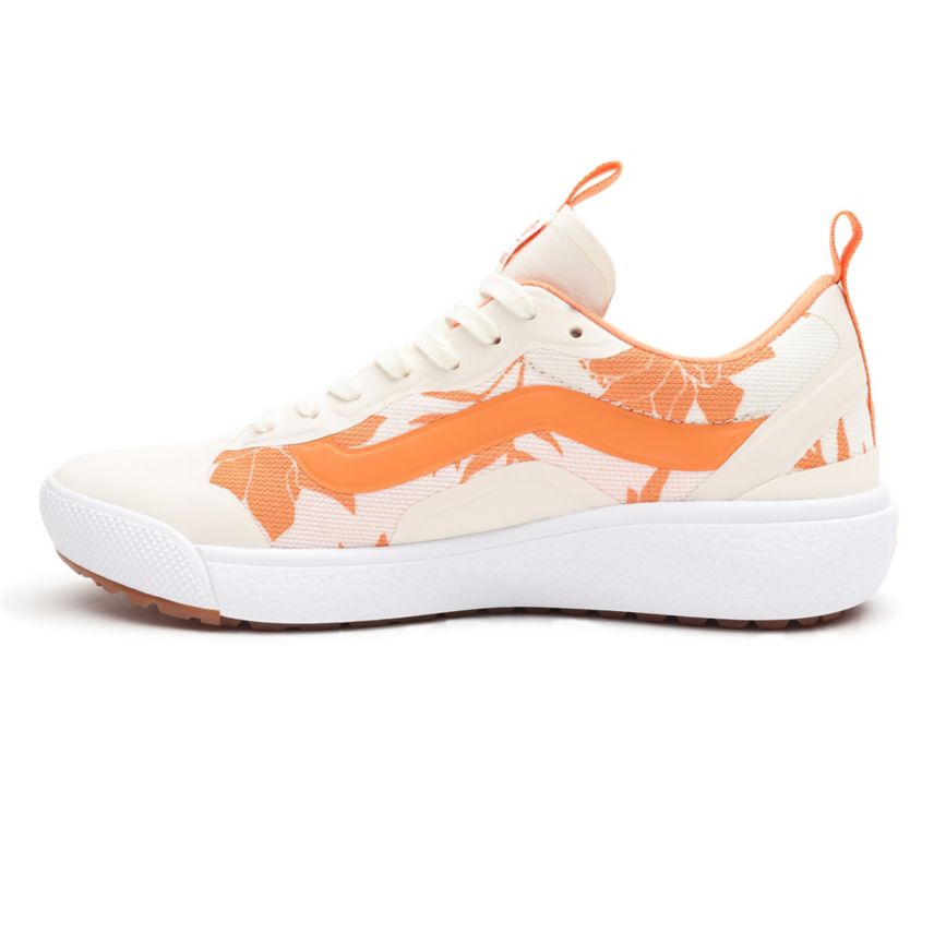 Vans Island Floral UltraRange EXO Oranje | VN474C8CP95