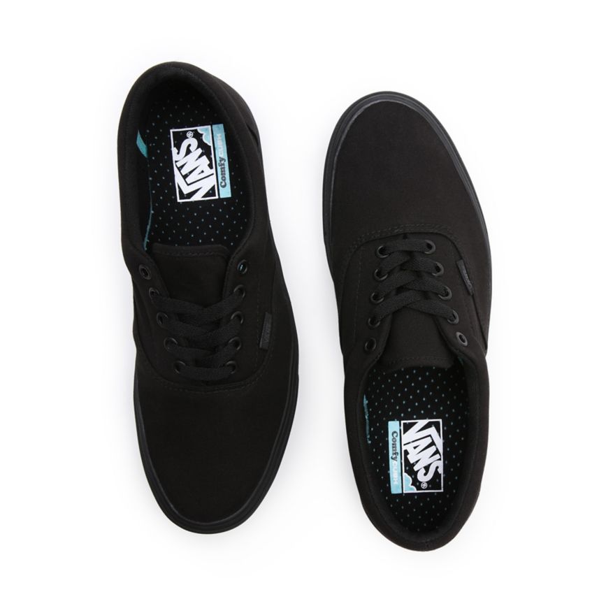Vans Klassieke ComfyCush Era Noir | VN462Z8IN33