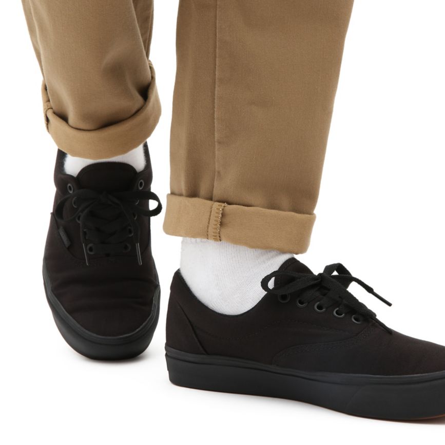 Vans Klassieke ComfyCush Era Noir | VN462Z8IN33
