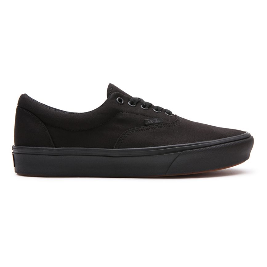 Vans Klassieke ComfyCush Era Noir | VN462Z8IN33