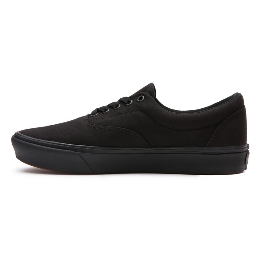 Vans Klassieke ComfyCush Era Noir | VN462Z8IN33