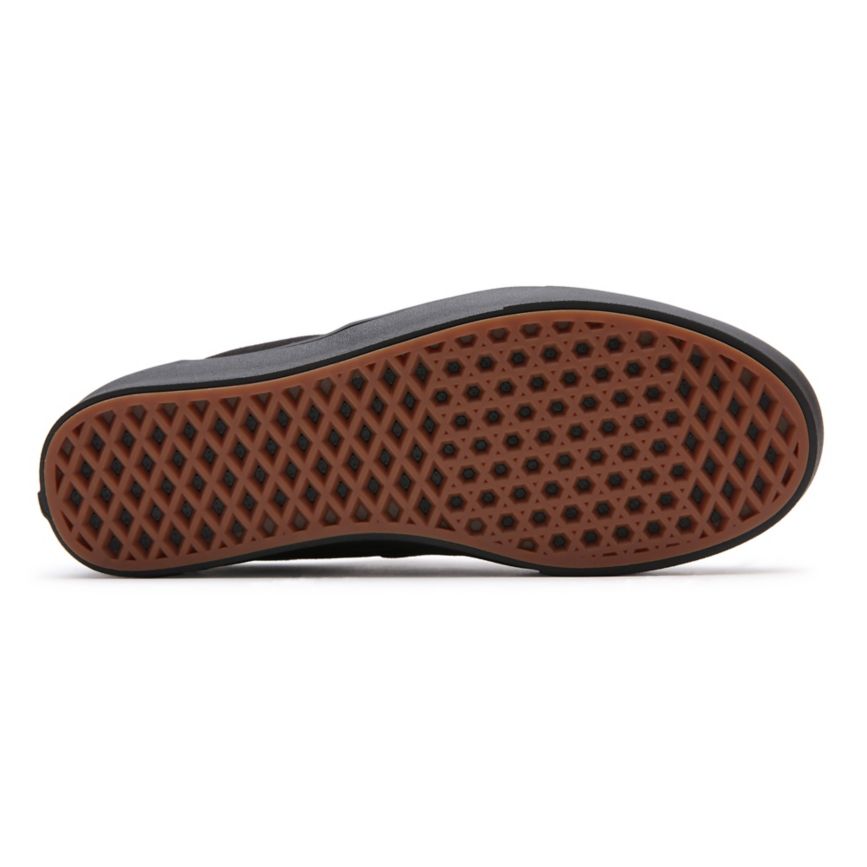 Vans Klassieke ComfyCush Era Noir | VN462Z8IN33