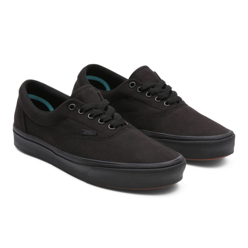 Vans Klassieke ComfyCush Era Noir | VN462Z8IN33