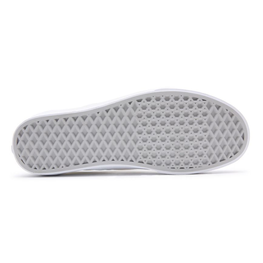 Vans Klassieke Slip-on Blanche | VN323R0GM74