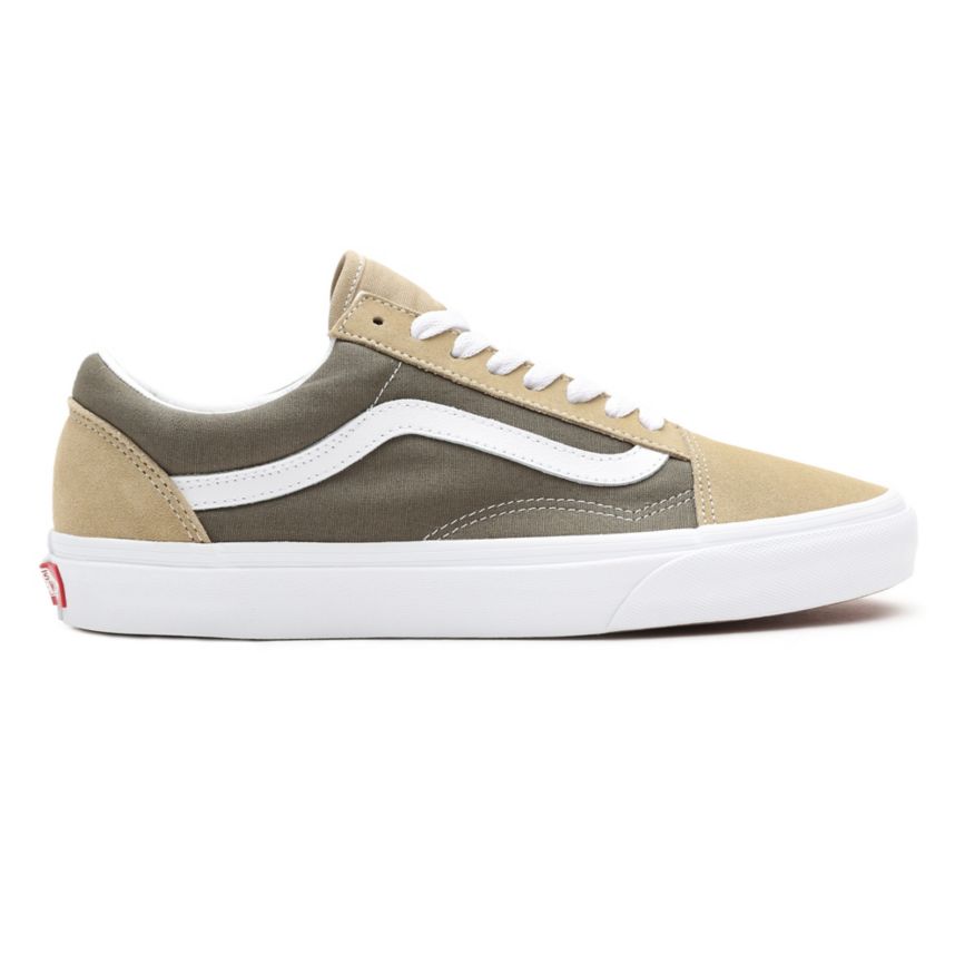 Vans Klassieke Sport Old Skool Marron | VN625E5OJ58