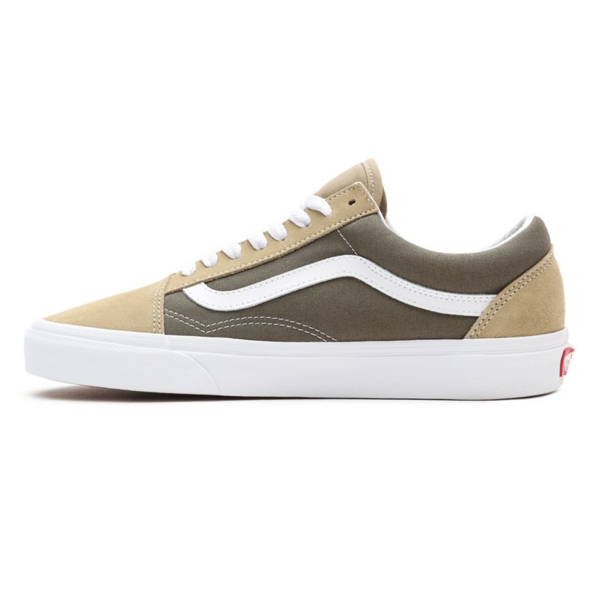 Vans Klassieke Sport Old Skool Marron | VN625E5OJ58
