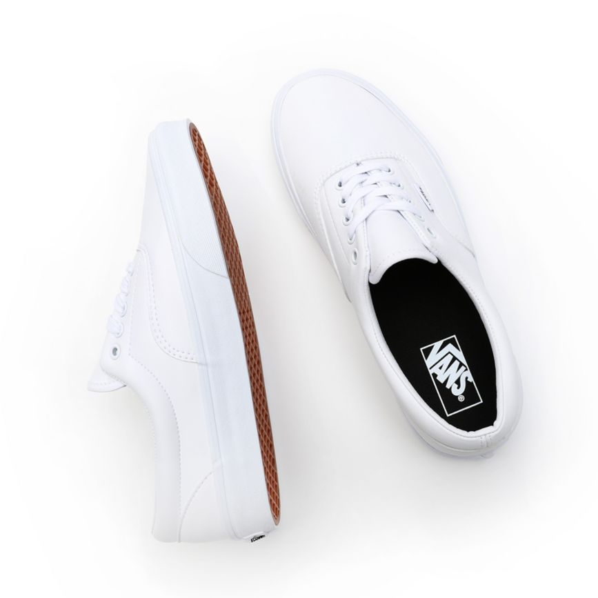 Vans Klassieke Tumble Era Blanche | VN642D2ZU17