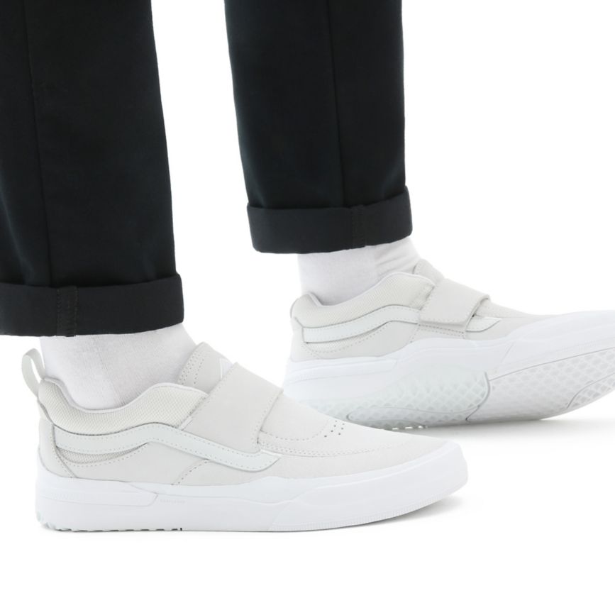 Vans Kyle Pro 2 Blanche | VN553G9XF23