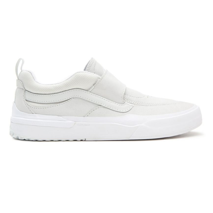 Vans Kyle Pro 2 Blanche | VN553G9XF23