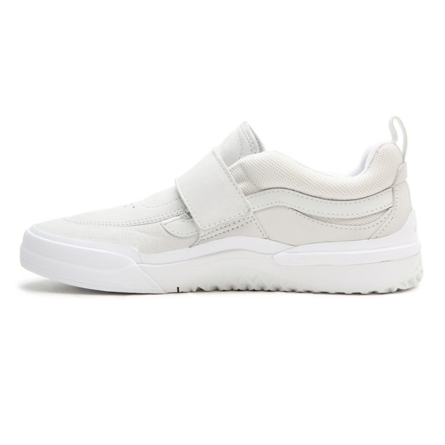 Vans Kyle Pro 2 Blanche | VN553G9XF23