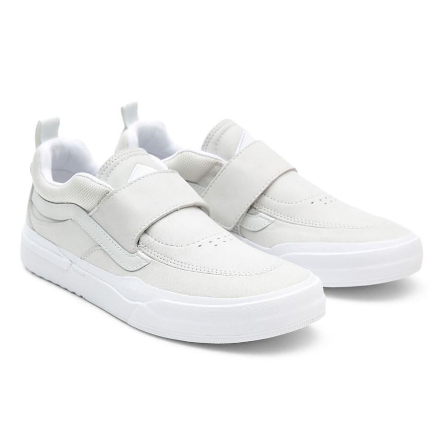 Vans Kyle Pro 2 Blanche | VN553G9XF23