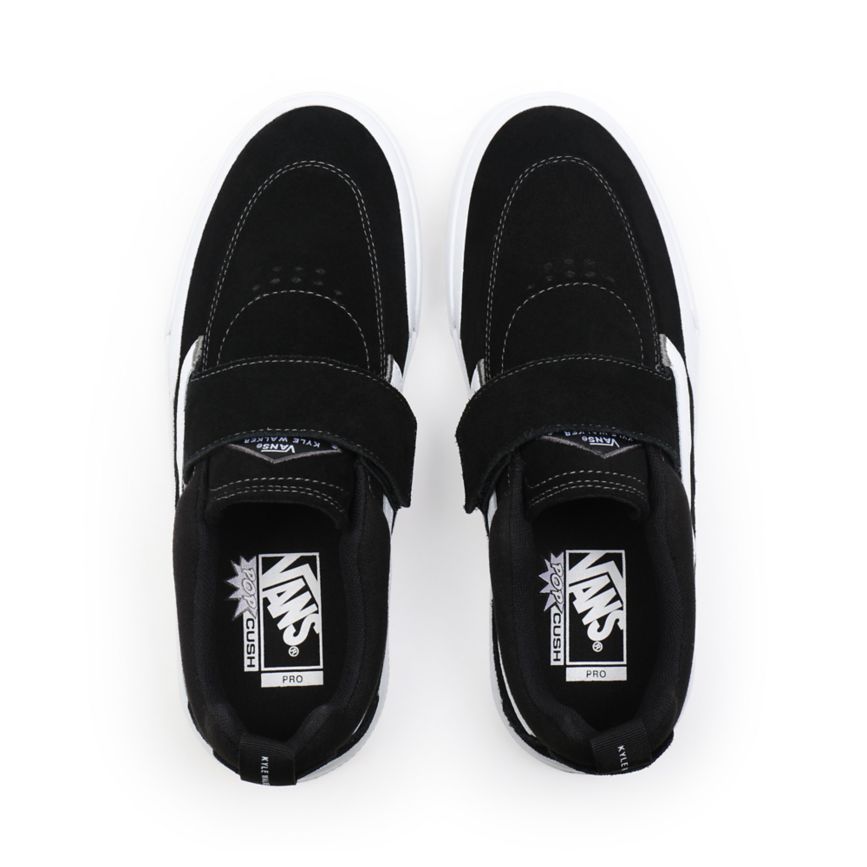 Vans Kyle Pro 2 Noir | VN455T5SK26
