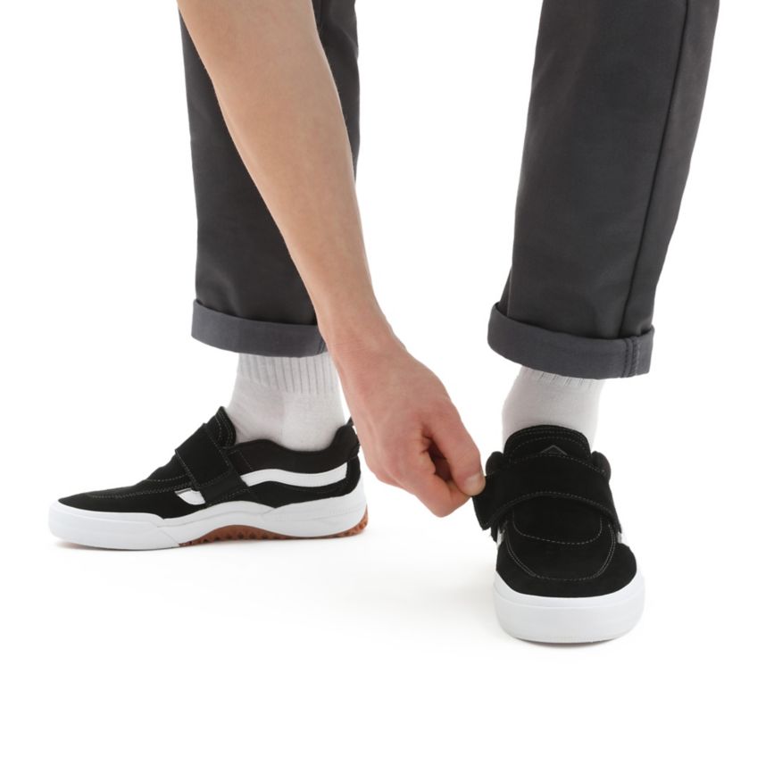 Vans Kyle Pro 2 Noir | VN455T5SK26