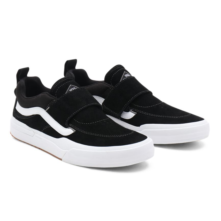 Vans Kyle Pro 2 Noir | VN455T5SK26