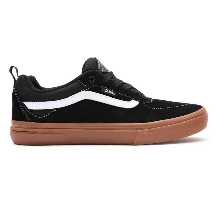 Vans Kyle Walker Pro Noir | VN945J3CP20