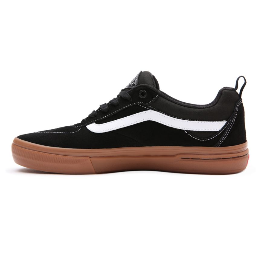 Vans Kyle Walker Pro Noir | VN945J3CP20