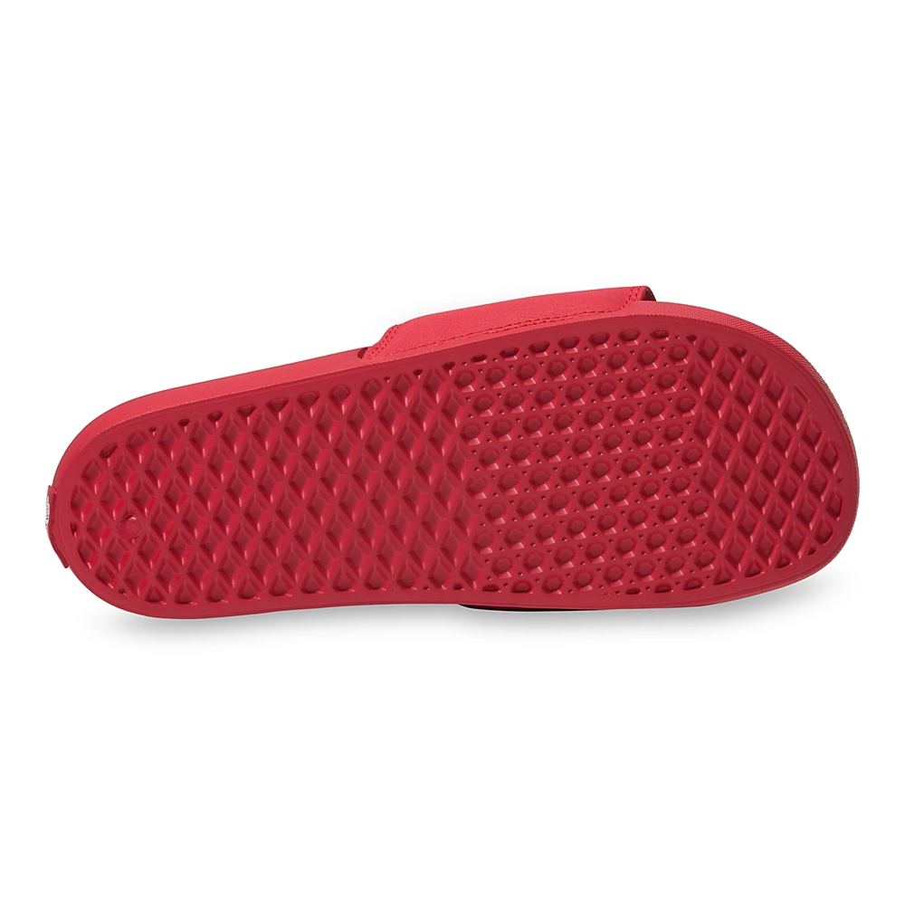 Vans La Costa Badslippers-On Rouge | VN231N9IJ06