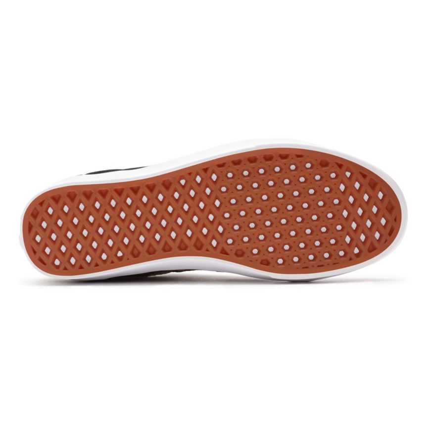 Vans Le Tigre ComfyCush Old Skool Noir | VN708E6KY32