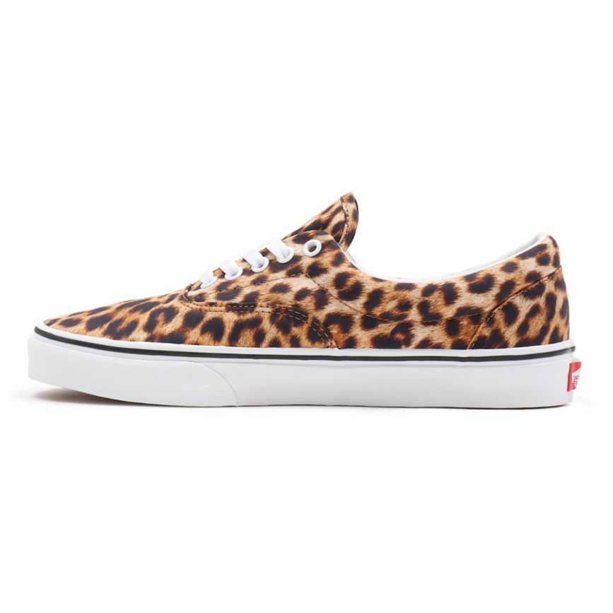 Vans Leopard Era Noir | VN211D0PR29
