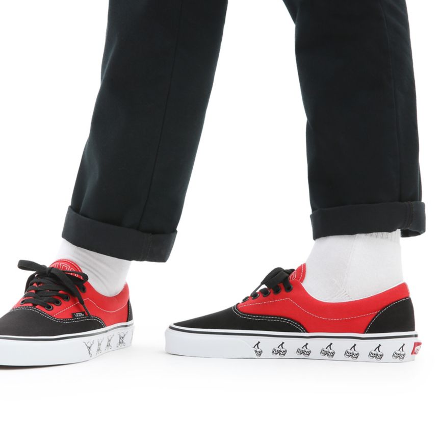 Vans New Varsity Era Noir | VN755X1PW09