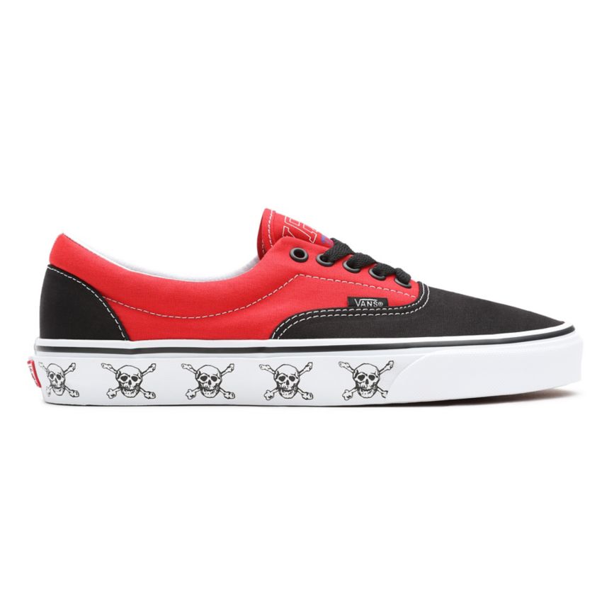 Vans New Varsity Era Noir | VN755X1PW09