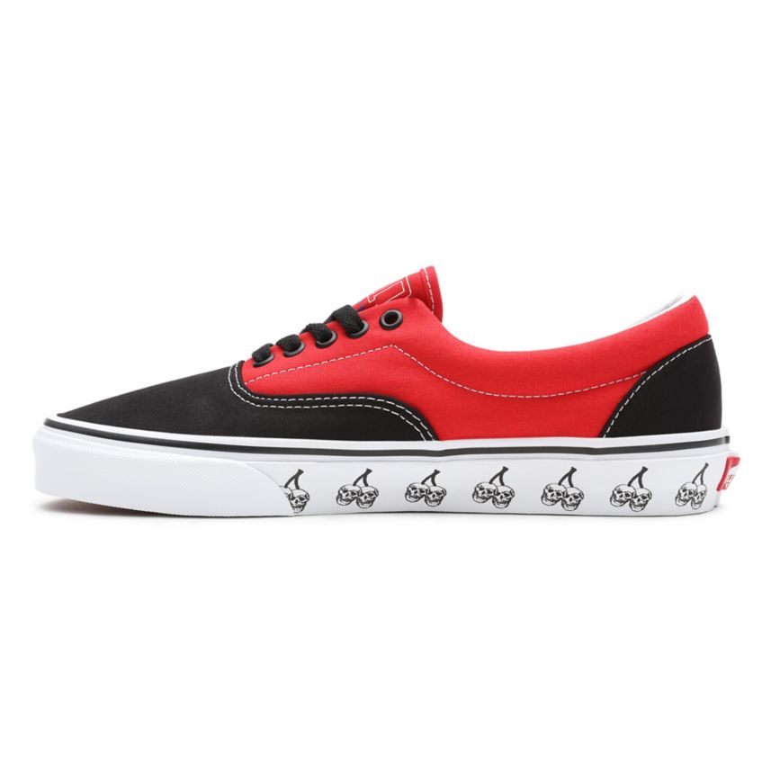 Vans New Varsity Era Noir | VN755X1PW09