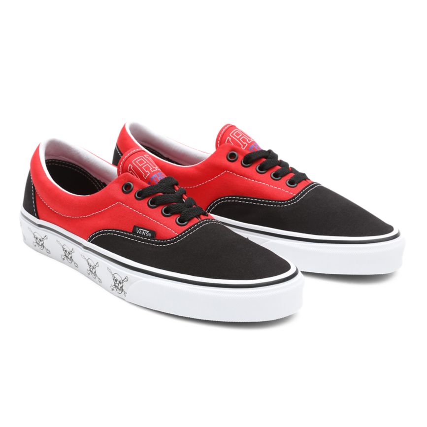 Vans New Varsity Era Noir | VN755X1PW09