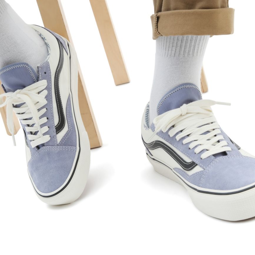 Vans Old Skool Gore-Tex Lavande | VN149T0OY25
